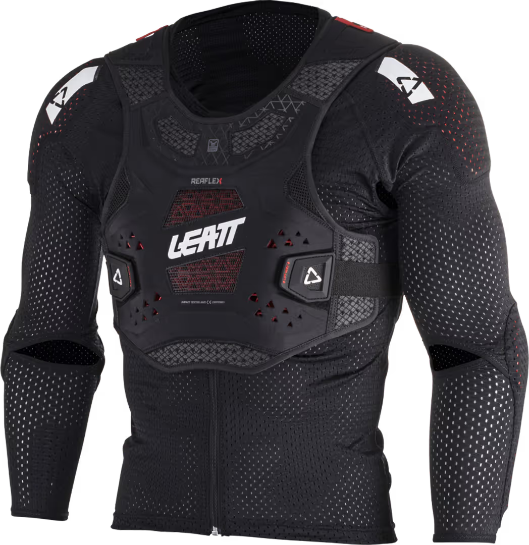 Leatt ReaFlex Body Protector