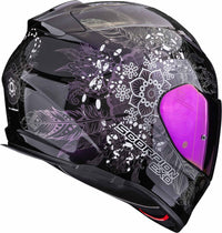 Scorpion Exo-491 Dream Integralhelm