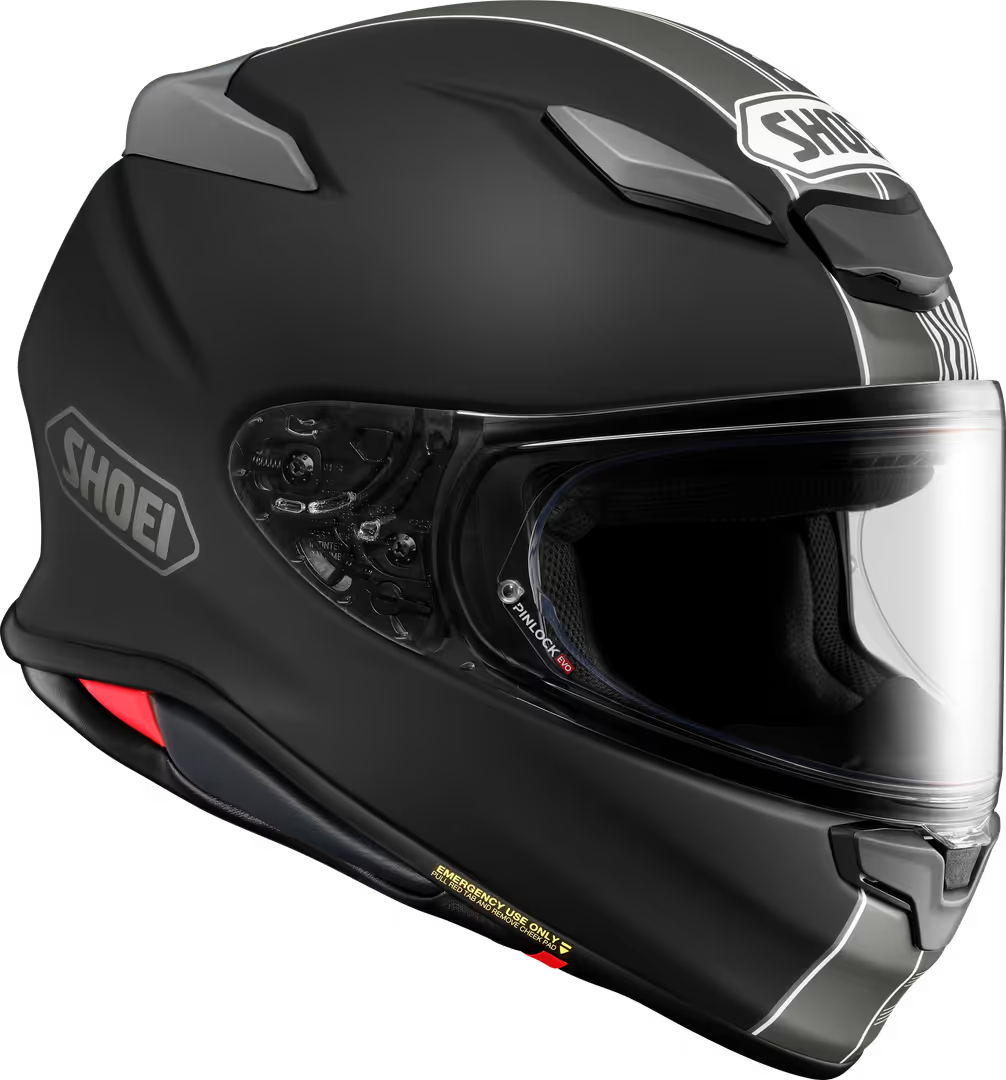 SHOEI NXR 2 Beaut Integralhelm