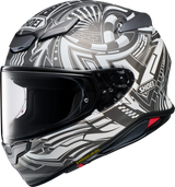 SHOEI NXR 2 Beaut Integralhelm