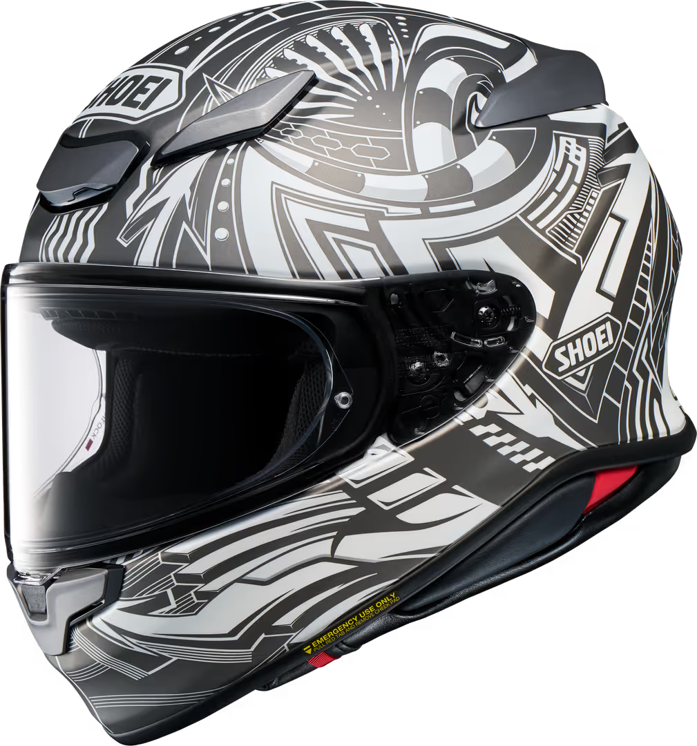 SHOEI NXR 2 Beaut Integralhelm