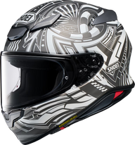 SHOEI NXR 2 Beaut Integralhelm