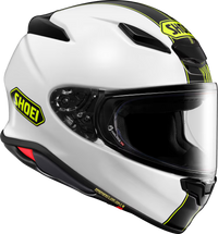 SHOEI NXR 2 Beaut Integralhelm