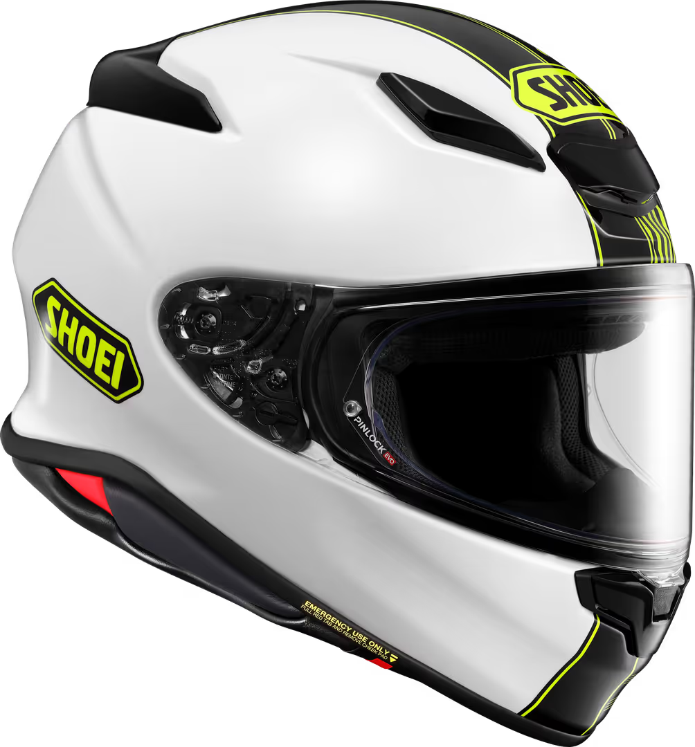 SHOEI NXR 2 Beaut Integralhelm