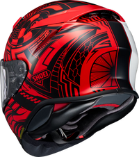 SHOEI NXR 2 Beaut Integralhelm