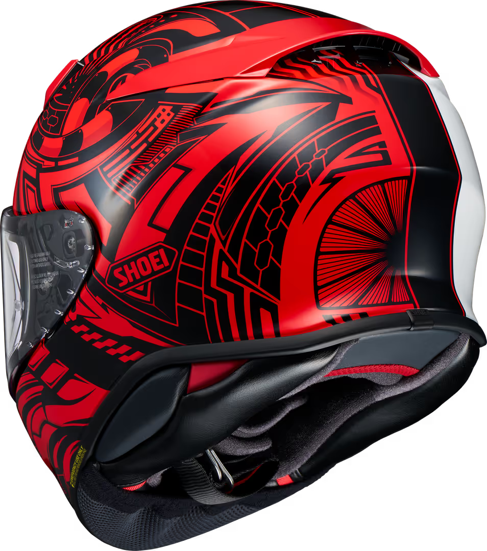SHOEI NXR 2 Beaut Integralhelm