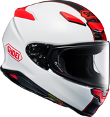 SHOEI NXR 2 Beaut Integralhelm