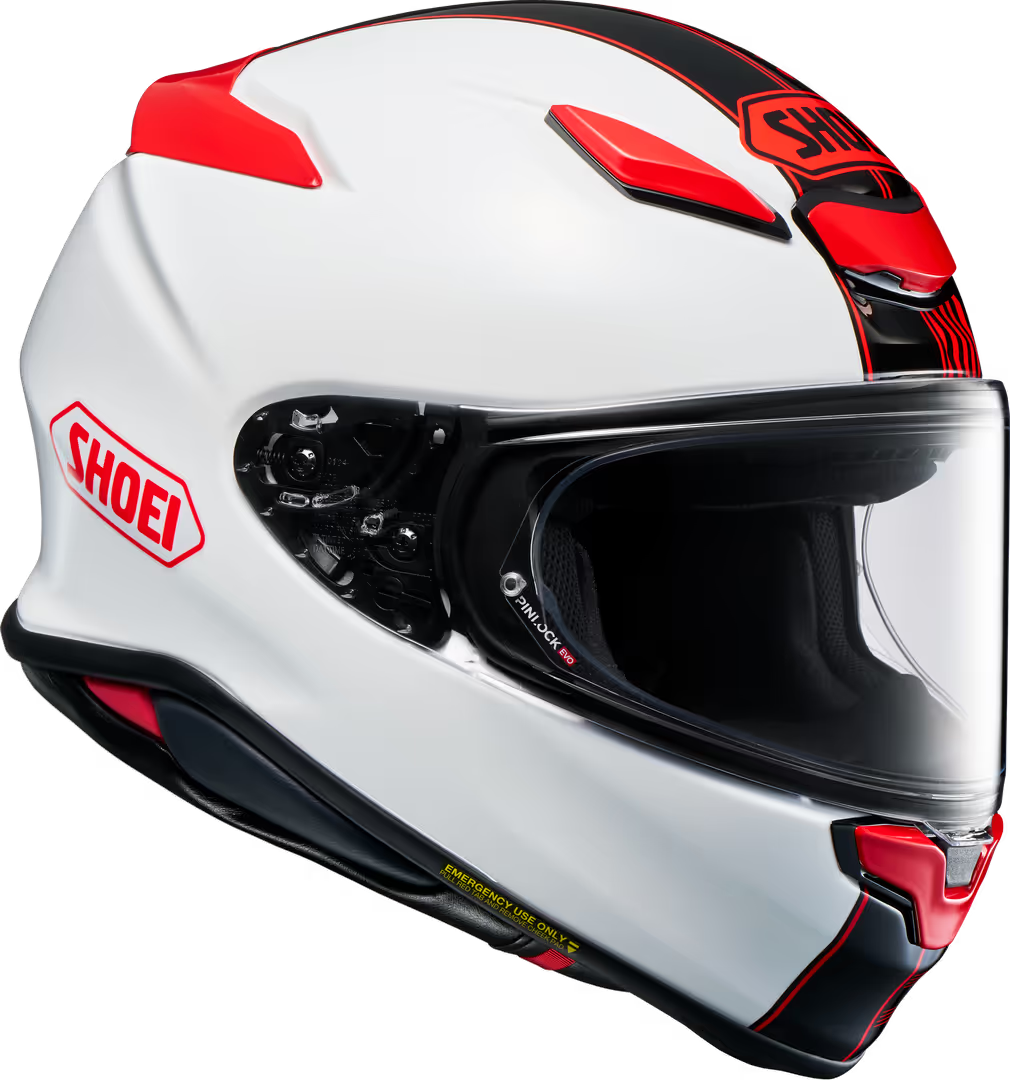 SHOEI NXR 2 Beaut Integralhelm