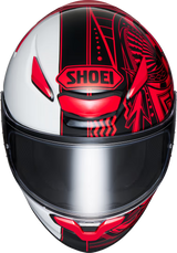 SHOEI NXR 2 Beaut Integralhelm