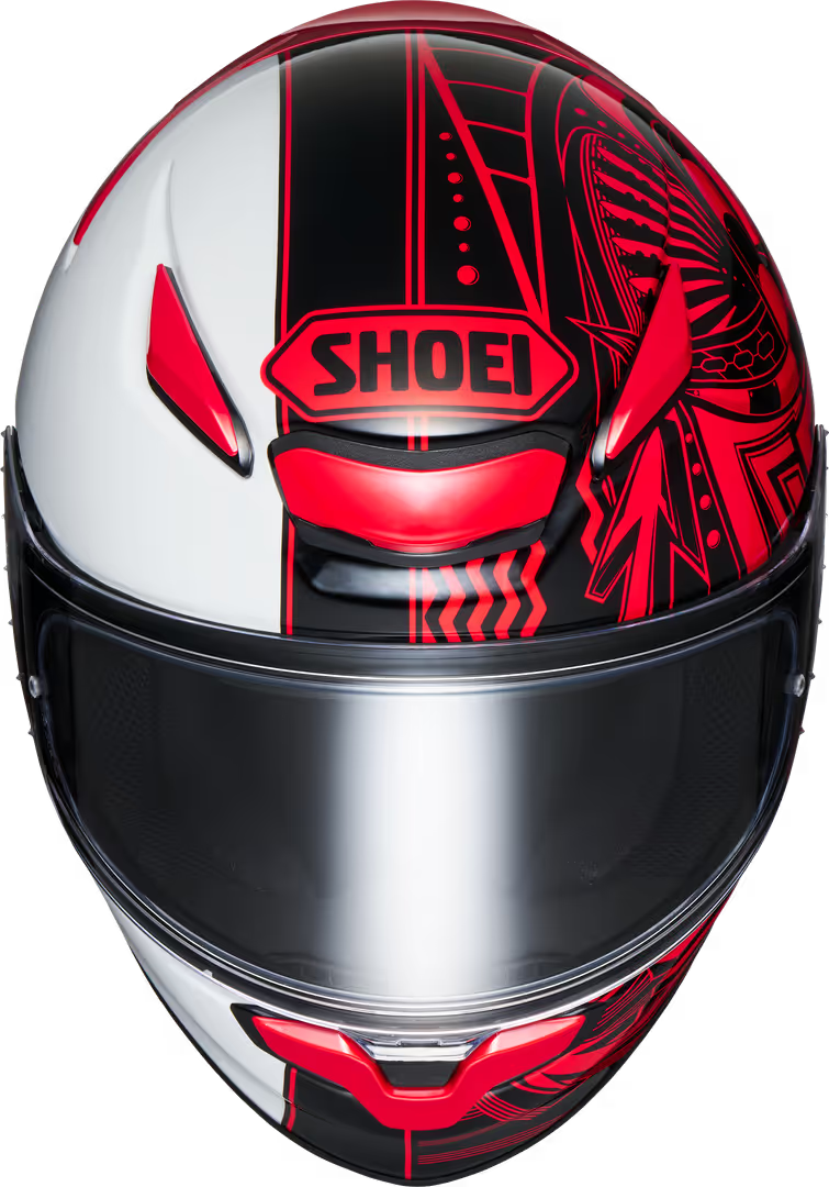 SHOEI NXR 2 Beaut Integralhelm