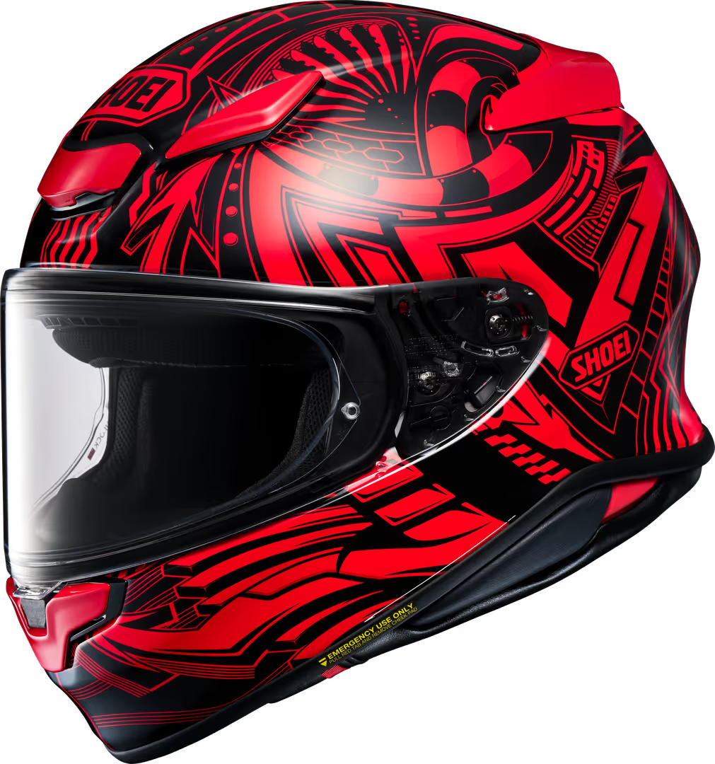 SHOEI NXR 2 Beaut Integralhelm