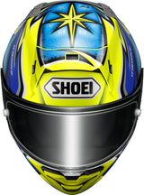 Shoei X-Spirit Pro Daijiro Replica  Helm
