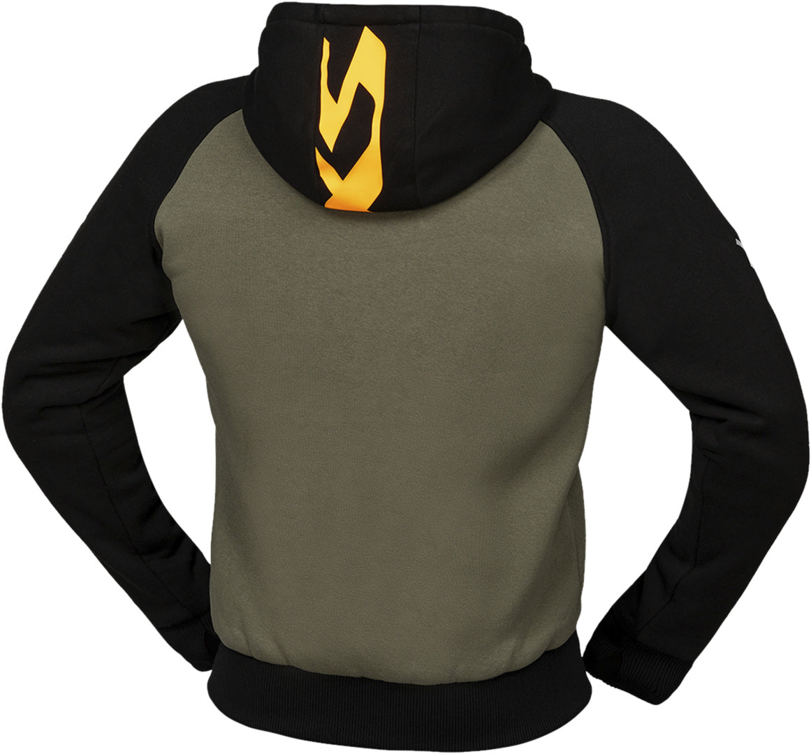 IXS Rapid 1.0 Hoodie