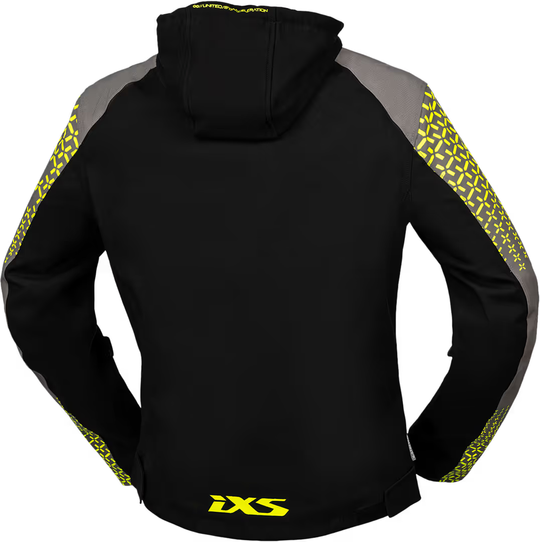 IXS Rapid-STX 1.0 Laminatjacke