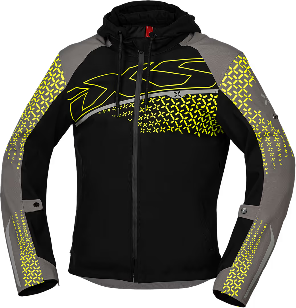 IXS Rapid-STX 1.0 Laminatjacke