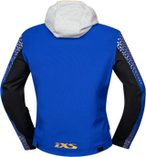 IXS Rapid-STX 1.0 Laminatjacke