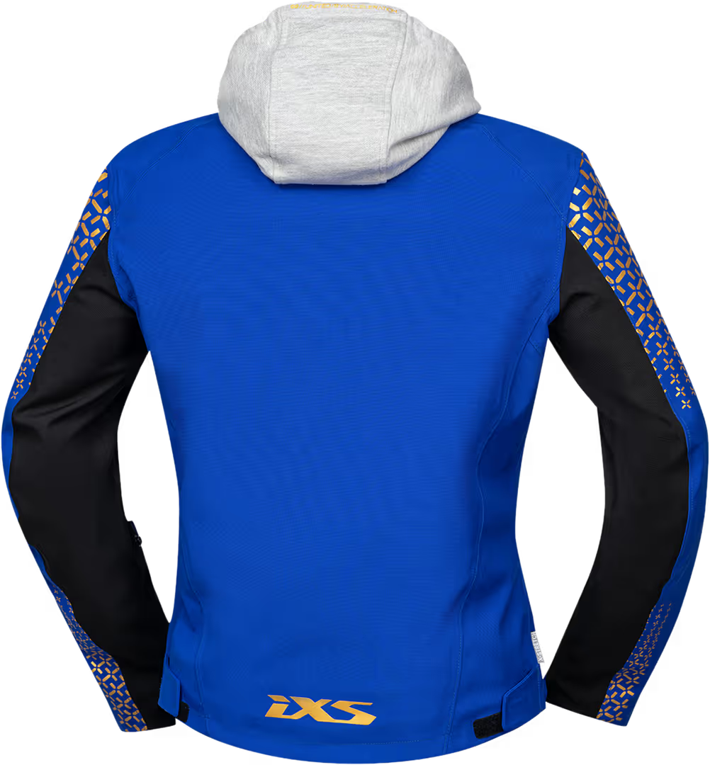 IXS Rapid-STX 1.0 Laminatjacke