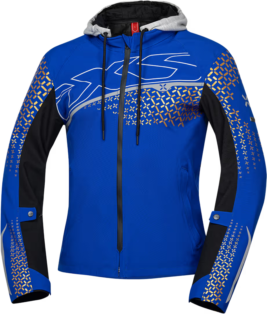IXS Rapid-STX 1.0 Laminatjacke