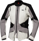 IXS Damen Tourster-STX 1.0 Laminatjacke