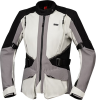 IXS Damen Tourster-STX 1.0 Laminatjacke