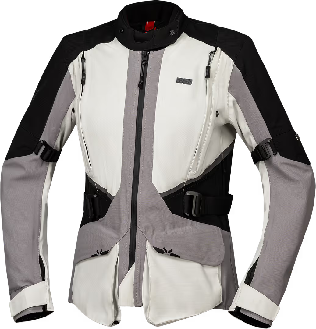 IXS Damen Tourster-STX 1.0 Laminatjacke