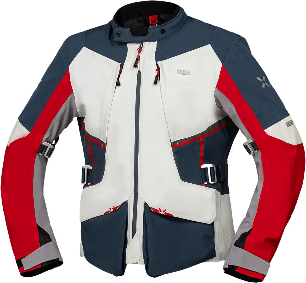 IXS Tourster-STX 1.0 Laminatjacke