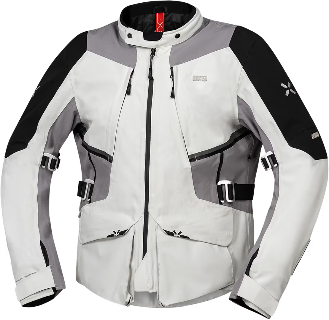 IXS Tourster-STX 1.0 Laminatjacke