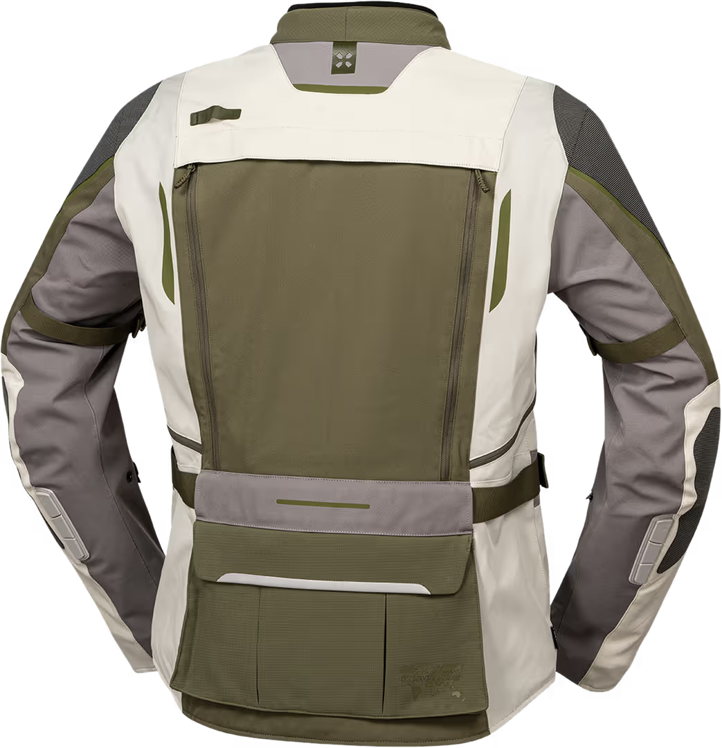 IXS Venture-Air 1.0 Jacke