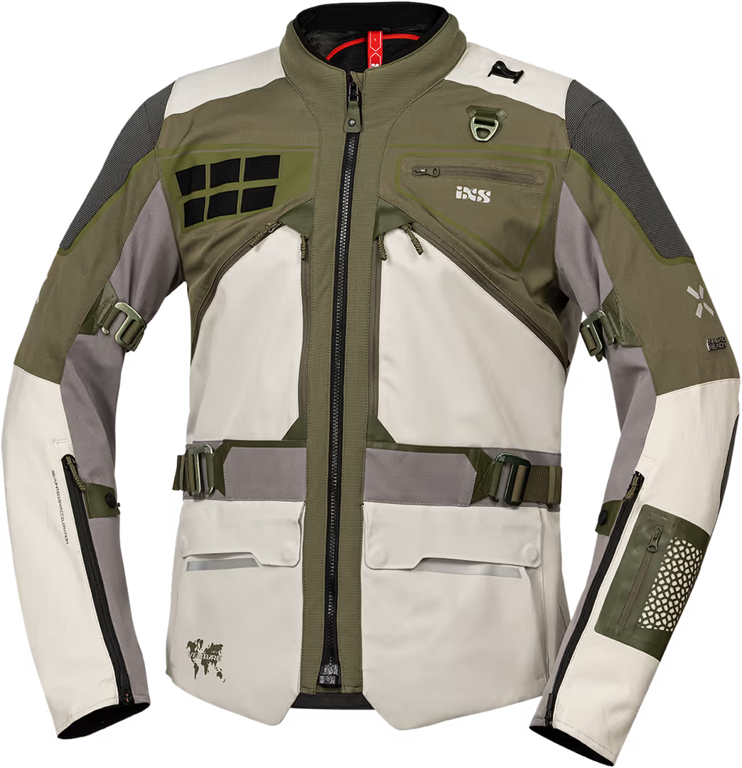 IXS Venture-Air 1.0 Jacke