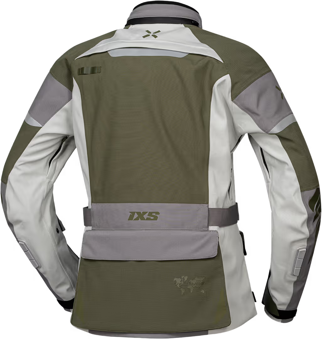 IXS Venture-STX 1.0 WMS Laminatjacke