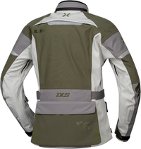IXS Venture-STX 1.0 WMS Laminatjacke