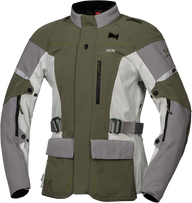 IXS Venture-STX 1.0 WMS Laminatjacke