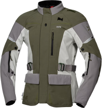 IXS Venture-STX 1.0 WMS Laminatjacke