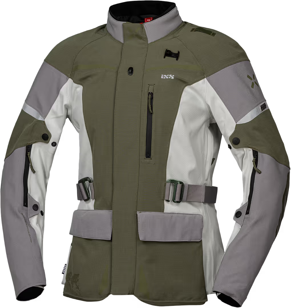 IXS Venture-STX 1.0 WMS Laminatjacke