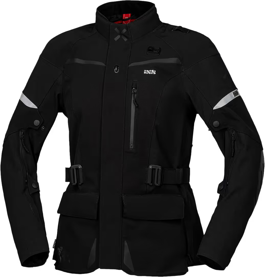 IXS Venture-STX 1.0 WMS Laminatjacke