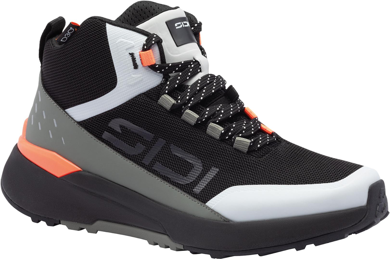Sidi  Nucleus Air Motorradschuhe