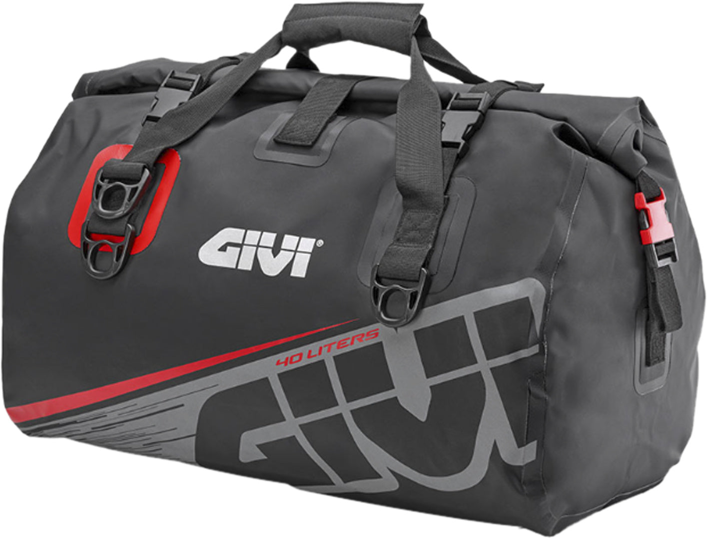 GIVI Hecktasche EA115