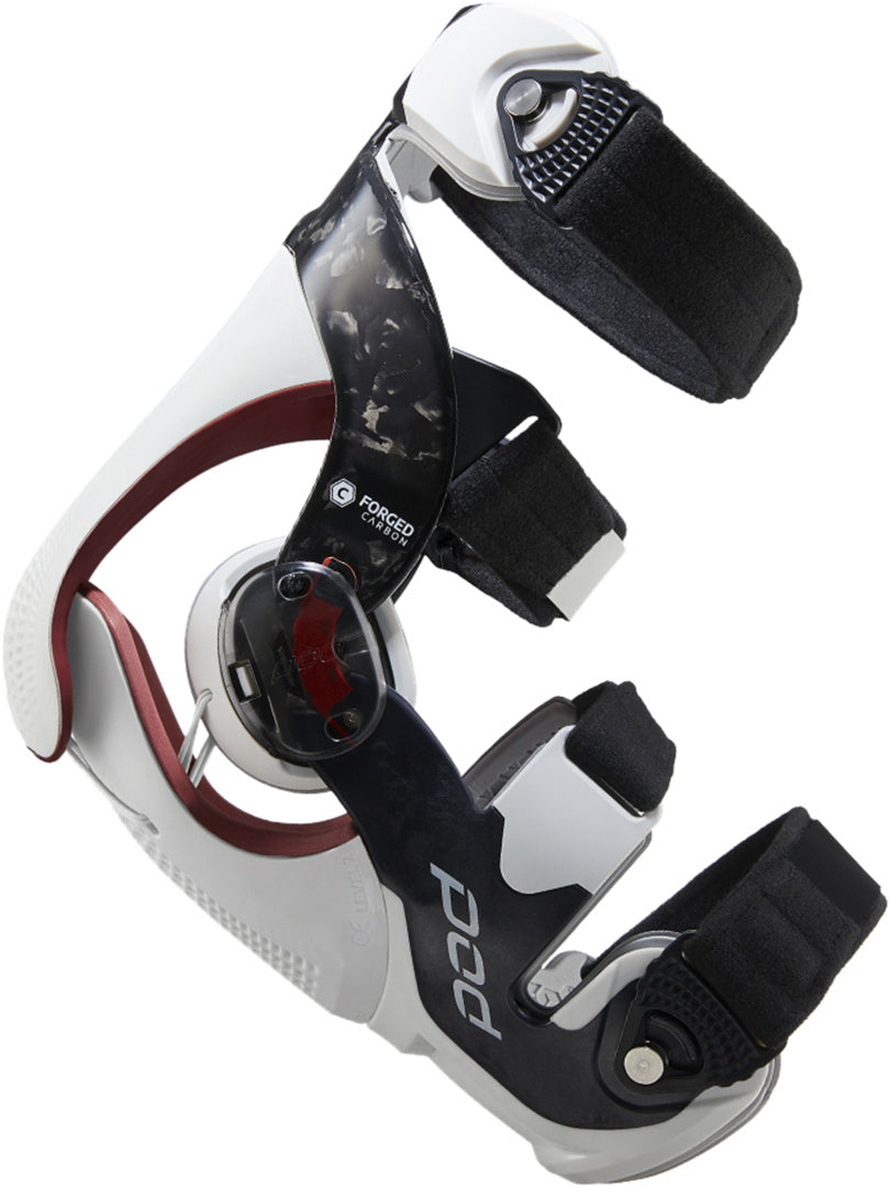 K8 3.0 Knee Brace carbon