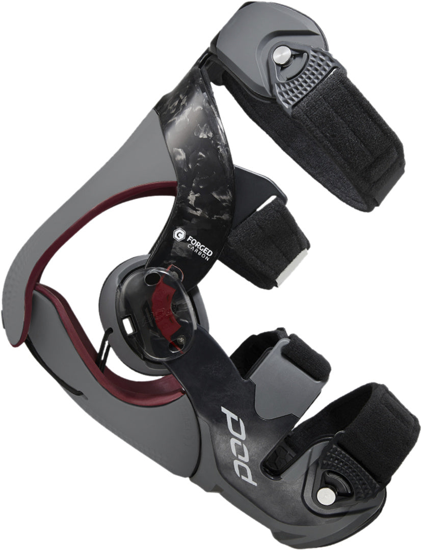 K8 3.0 Knee Brace carbon