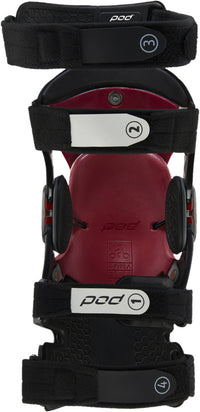 K8 3.0 Knee Brace carbon