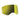 SCOTT ERSATZSCHEIBEN PROSPECT AFC WORKS YELLOW CHROM Uni