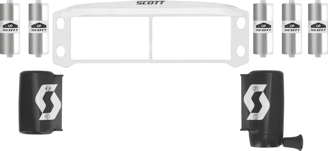 SCOTT 17 WFS KIT W/ANTIST. GRID PROSPECT