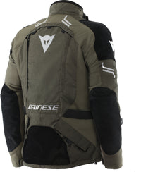 Veste textile Dainese Springbok 3L Absoluteshell