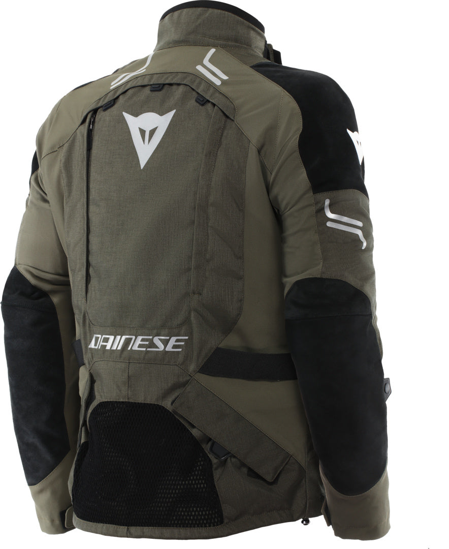 Veste textile Dainese Springbok 3L Absoluteshell
