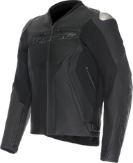 Dainese Racing 5 Lederjacke Kurz/ Lang Grösse