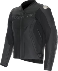 Dainese Racing 5 Lederjacke Kurz/ Lang Grösse