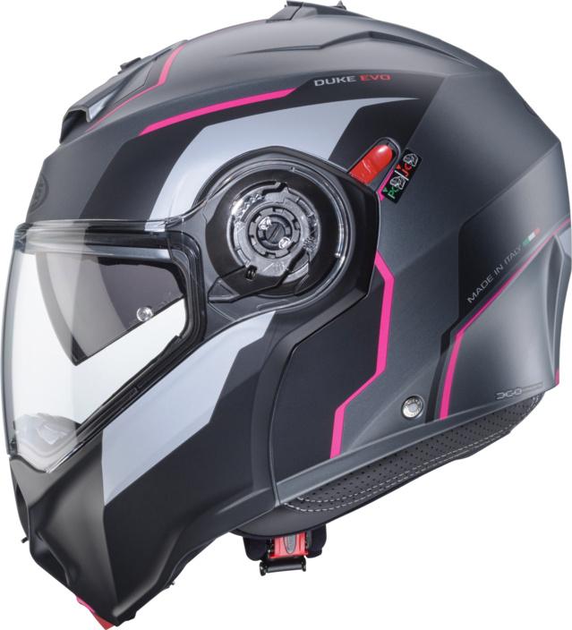 Caberg Duke Evo Move