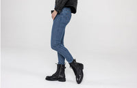 John Doe Damen-Jeans Ruby Monolayer