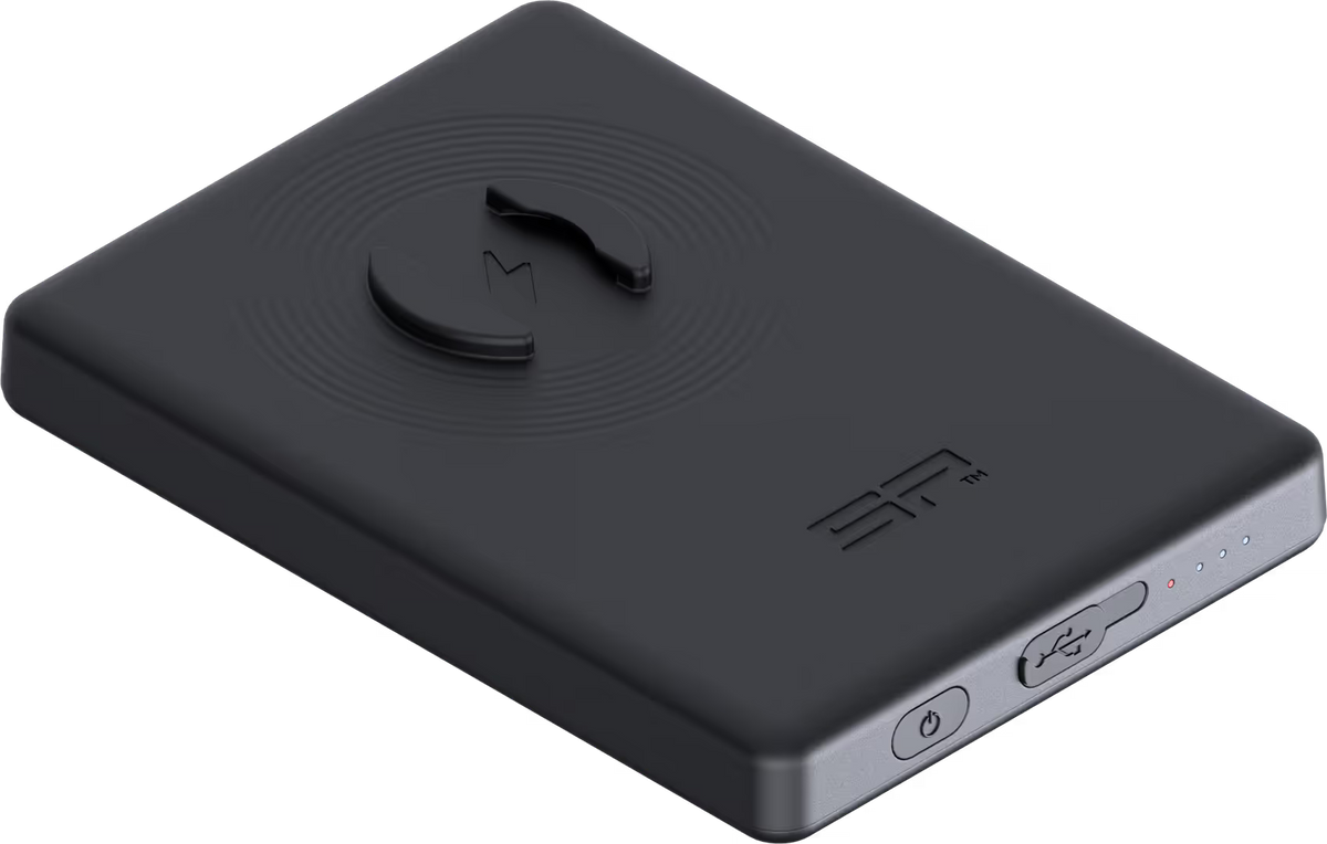 SP-Connect Powerbank SPC+ 10.000mAh