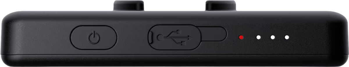SP-Connect Powerbank SPC+ 10.000mAh